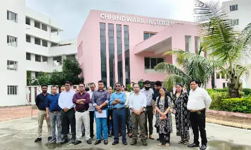 एमटीए ने प्रबंधन के खिलाफ खोला माेर्चा, करेंगे, मेडिकल टीचर्स एसोसिएशन ने प्रबंधन पर लगाए मनमानी के आरोप एमटीए ने प्रबंधन के खिलाफ खोला माेर्चा, करेंगे, मेडिकल टीचर्स एसोसिएशन ने प्रबंधन पर लगाए मनमानी के आरोप