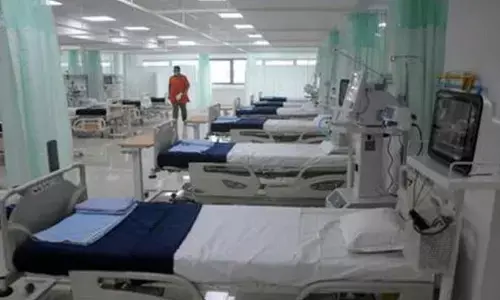 प्रदेश के 20 फीसदी अस्पताल महाराष्ट्र नर्सिंग अधिनियम के प्रावधानों का कर रहे उल्लंघन