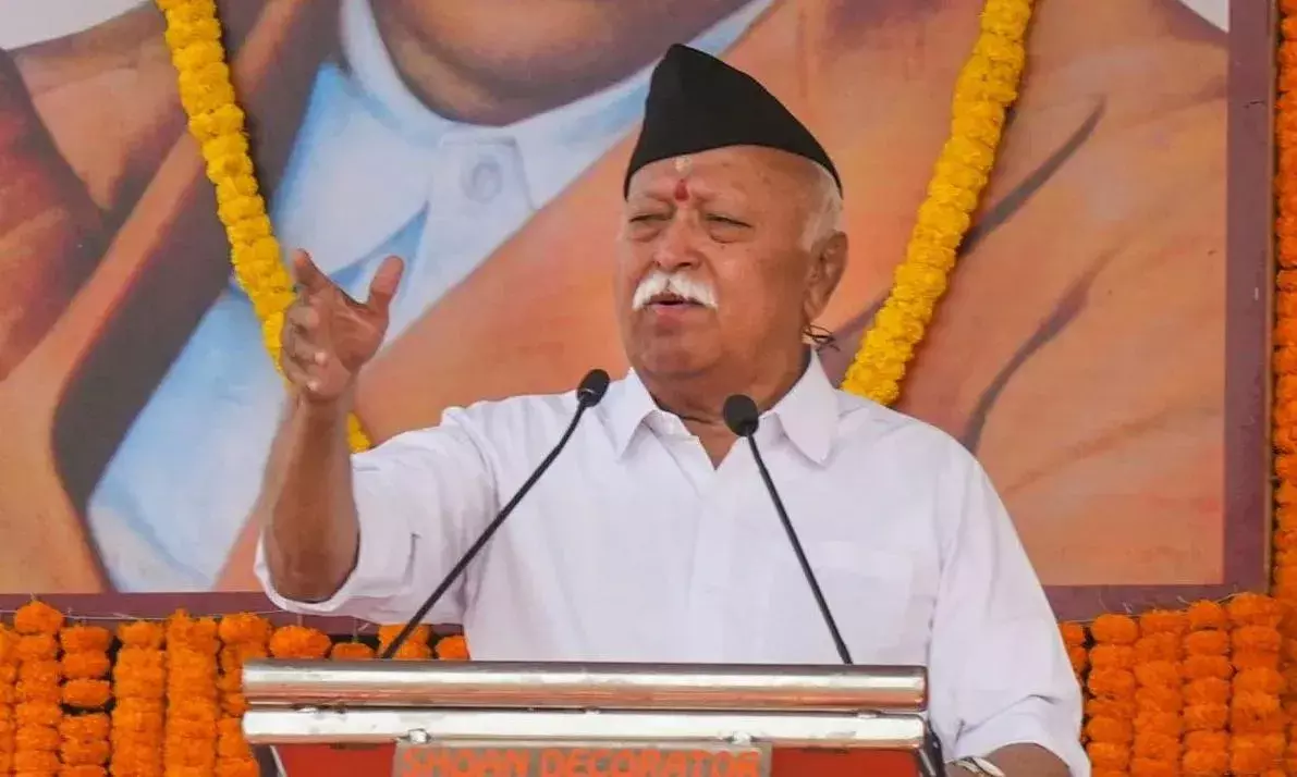 अगले महीने RSS की तीन दिवसीय बैठक... भाजपा के नए राष्ट्रीय अध्यक्ष के नाम पर मंथन!.. देश के इस मुद्दे पर होगी चर्चा अगले महीने RSS की तीन दिवसीय बैठक... भाजपा के नए राष्ट्रीय अध्यक्ष के नाम पर मंथन!.. देश के इस मुद्दे पर होगी चर्चा