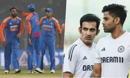 एशिया कप में बदलेगी टीम इंडिया की जर्सी, ड्रीम-11 ने छोड़ी स्पॉन्सरशिप, गेमिंग एप के खिलाफ बने कानून का दिखा असर एशिया कप में बदलेगी टीम इंडिया की जर्सी, ड्रीम-11 ने छोड़ी स्पॉन्सरशिप, गेमिंग एप के खिलाफ बने कानून का दिखा असर