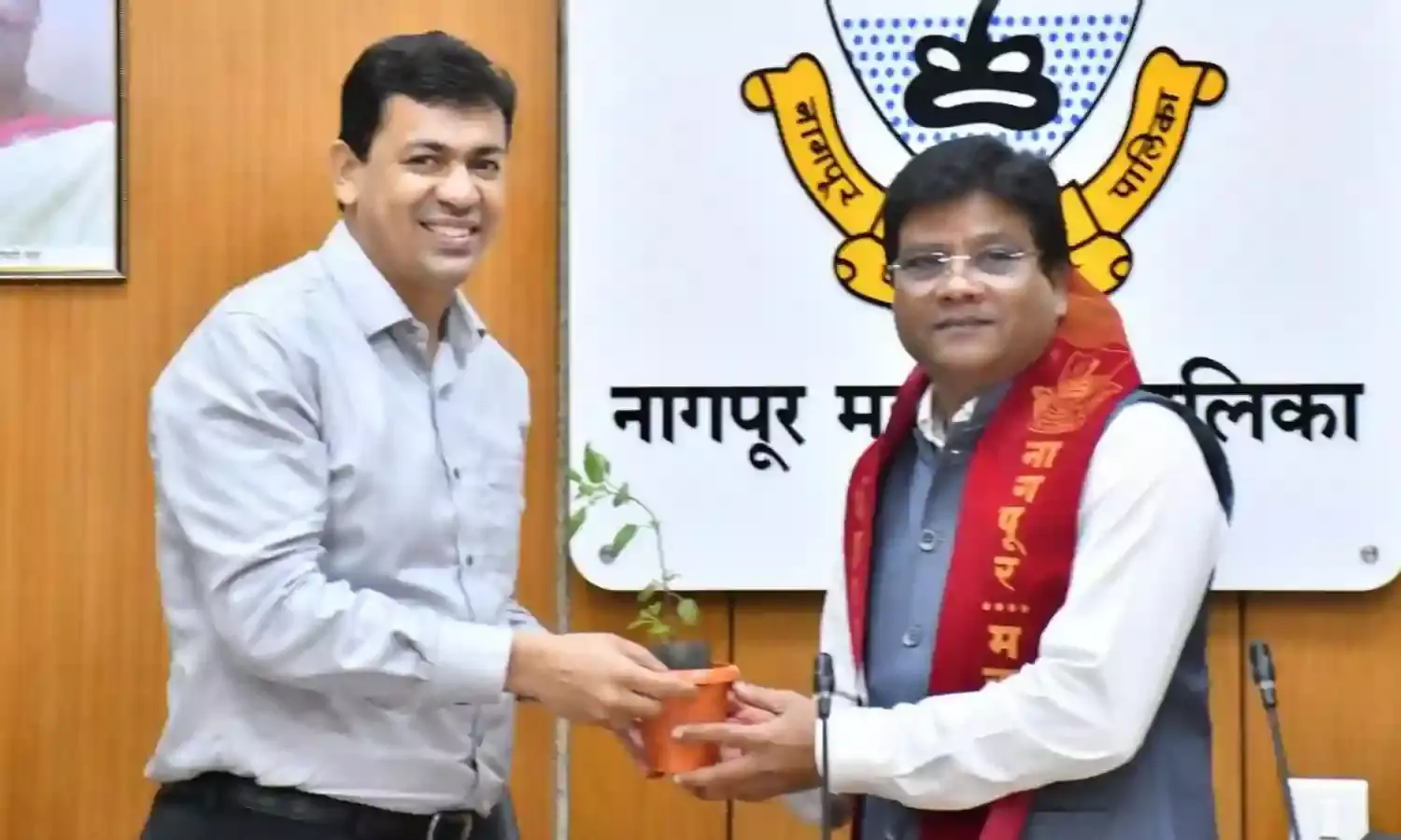 उप्पलवाड़ी में बनेंगे सफाई कर्मचारियों के लिए 400 घर, सीएम करेगें भूमिपूजन