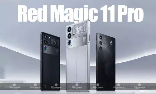 Red Magic 11 Pro जल्द हो सकता है लॉन्च, स्नैपड्रैगन 8 एलीट 2 चिपसेट के साथ गीकबेंच पर आया नजर