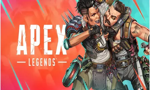 Apex Legends क्यों बन रहा है भारत में नया गेमिंग ट्रेंड? Apex Legends क्यों बन रहा है भारत में नया गेमिंग ट्रेंड?