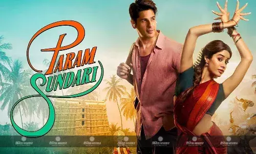 टेक्नोलॉजी के दीवाने परम से लेकर मिट्टी की खुशबू वाली सुंदरी तक, दिनेश विजन ने बताया क्यों सिद्धार्थ और जाह्नवी हैं परफेक्ट जोड़ी