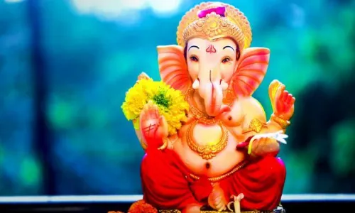 गणेश चतुर्थी को बनाना चाहते हैं यादगार तो, करें कुछ अलग, यहां से लें कमाल के आइडियाज