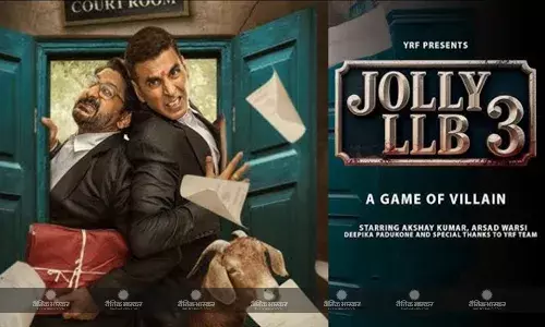 को-स्टार्स से बने लीगल दुश्मन, अक्षय कुमार Vs अरशद वारसी लौटे साथ, मगर इस बार आमने-सामने!