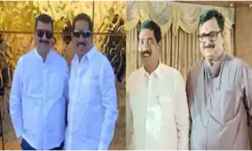 सांसद के निजी सहायक पर लगा ठगी का आरोप, राजनीतिक गलियारों में हलचल