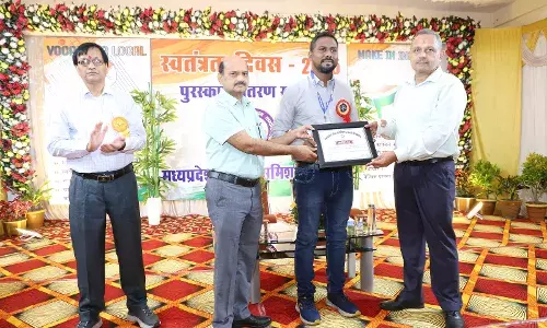 40 मीटर ऊँचाई, गहरी खाई और 90 मीटर मंकी क्रॉलिंग...