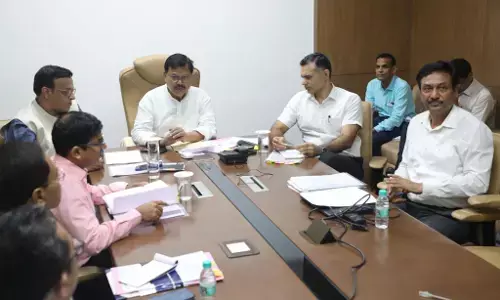 मुख्यमंत्री डॉ. यादव विद्युत कंपनियों के 1060 कर्मचारियों को देंगे नियुक्ति-पत्र मुख्यमंत्री डॉ. यादव विद्युत कंपनियों के 1060 कर्मचारियों को देंगे नियुक्ति-पत्र