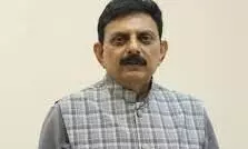 मैंने खुद ही भंडारा के पालकमंत्री पद से हटने की पेशकश की थी - संजय सावकारे मैंने खुद ही भंडारा के पालकमंत्री पद से हटने की पेशकश की थी - संजय सावकारे