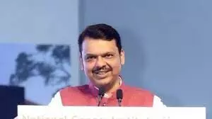उम्मीद है गणेश उत्सव में कोई विघ्न नहीं पैदा होगा: फडणवीस उम्मीद है गणेश उत्सव में कोई विघ्न नहीं पैदा होगा: फडणवीस