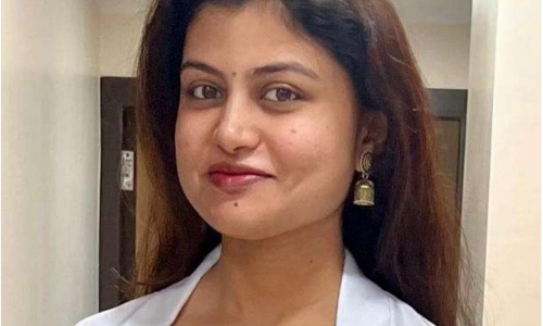 छत्तीसगढ़ के निःसंतान दम्पती को शादी के 12 साल बाद इन्दिरा आईवीएफ से मिला संतान सुख