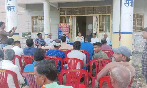 थाना रैपुरा में आगामी त्यौहारों को लेकर शांति समिति की बैठक आयोजित थाना रैपुरा में आगामी त्यौहारों को लेकर शांति समिति की बैठक आयोजित