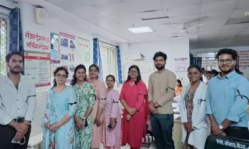 मेडिकल टीचर्स एसोसिएशन ने खत्म की हड़ताल मेडिकल टीचर्स एसोसिएशन ने खत्म की हड़ताल