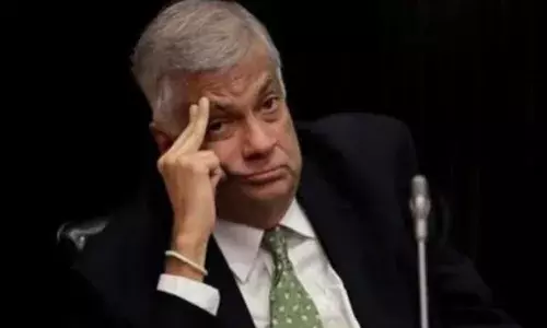 पूर्व राष्ट्रपति रानिल विक्रमसिंघे को भ्रष्टाचार के आरोपों में कोर्ट से मिली जमानत