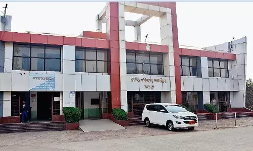 आरटीओ के ऑनलाइन सिस्टम पर दलाल भारी