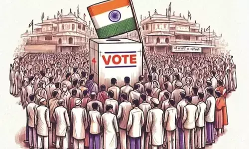 एक देश, एक चुनाव पर चर्चा सत्र 7 सितंबर को , परिकल्पना पर मार्गदर्शन