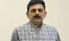 मैंने खुद ही भंडारा के पालकमंत्री पद से हटने की पेशकश की थी - संजय सावकारे