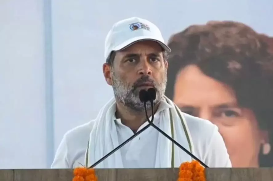 PM मोदी ने 5 घंटे के अंदर पाकिस्तान के खिलाफ..., जानें ट्रंप के दावे पर राहुल गांधी की प्रतिक्रिया PM मोदी ने 5 घंटे के अंदर पाकिस्तान के खिलाफ..., जानें ट्रंप के दावे पर राहुल गांधी की प्रतिक्रिया