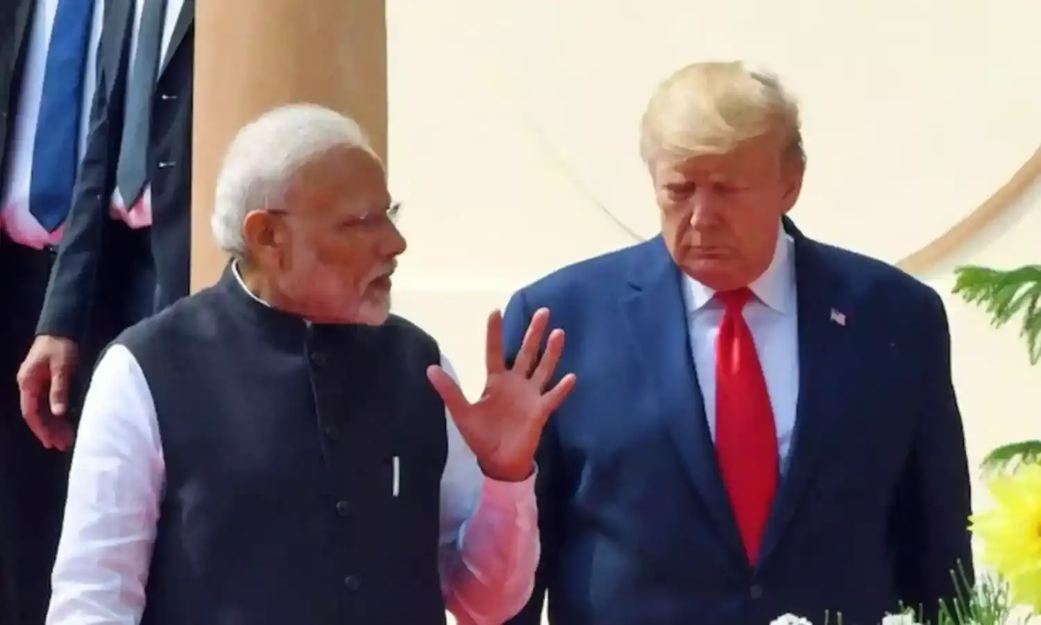 भारत-अमेरिका के बीच टैरिफ पर बातचीत जारी, दोनों देशों के सूत्रों से मिली ये अहम जानकारी