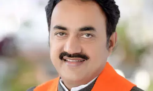 विधायक पन्ना ने मेडिकल कालेज का एमओयू साइन होने पर जताया आभार