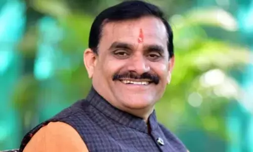 खजुराहो सांसद विष्णु दत्त शर्मा के प्रयास से पन्ना में बनेगा मेडिकल कॉलेज