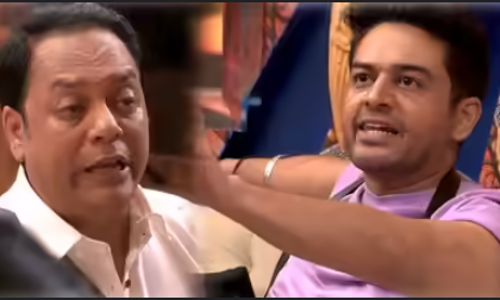 तीसरे दिन ही बिग बॉस में दाल पर मचा बवाल, गौरव खन्ना से भिड़े घरवाले, बसीर अली भी हुए एग्रेसिव