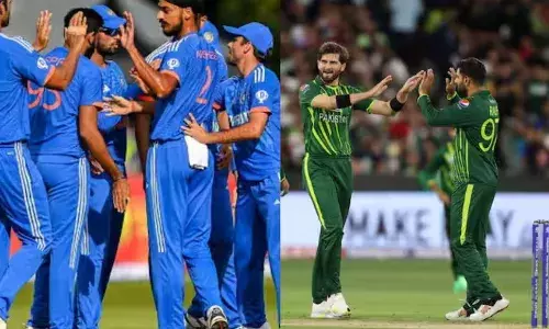 क्या है एशिया कप में भाग ले रहीं सभी टीमों की रैंकिंग? चैपिंयन बनने के ख्वाब देख रहे PAK की हालत है बेहद खराब