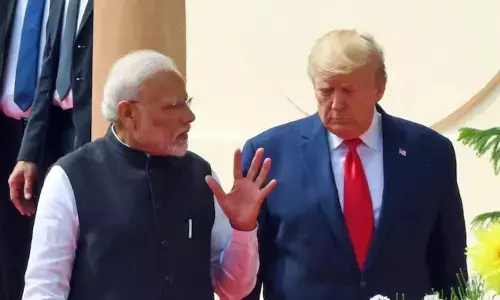 भारत-अमेरिका के बीच टैरिफ पर बातचीत जारी, दोनों देशों के सूत्रों से मिली ये अहम जानकारी