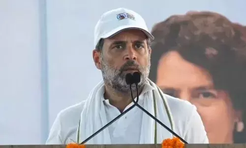 PM मोदी ने 5 घंटे के अंदर पाकिस्तान के खिलाफ..., जानें ट्रंप के दावे पर राहुल गांधी की प्रतिक्रिया