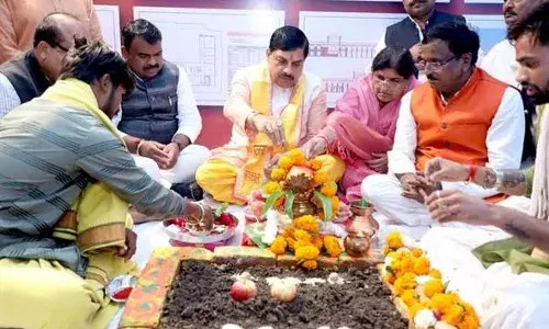 हर काल और हर युग में रही है उज्जैन की गौरव गाथा - मुख्यमंत्री डॉ. यादव