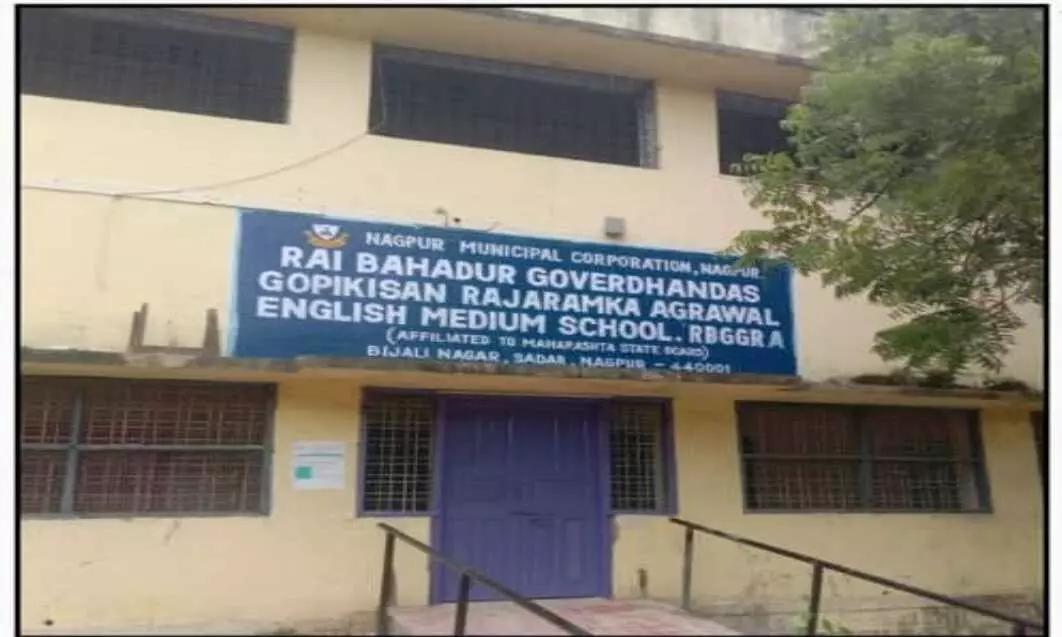 आकांक्षा फाउंडेशन के सहयोग से नए इंग्लिश स्कूल का शुभारंभ, सितंबर से होगा शुरू आकांक्षा फाउंडेशन के सहयोग से नए इंग्लिश स्कूल का शुभारंभ, सितंबर से होगा शुरू
