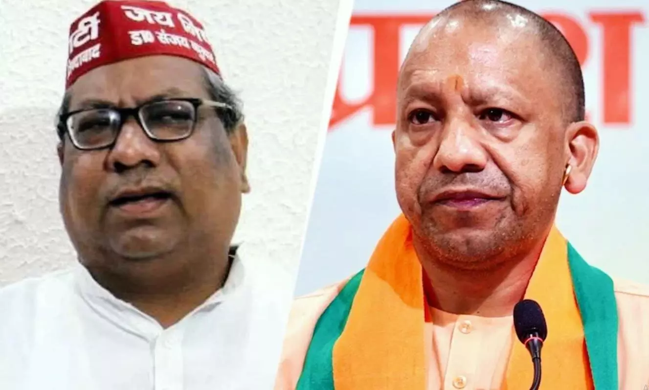 आगामी चुनाव में एनडीए को यूपी में लग सकता है बड़ा झटका? इन छोटे दलों को बदले सुर आगामी चुनाव में एनडीए को यूपी में लग सकता है बड़ा झटका? इन छोटे दलों को बदले सुर