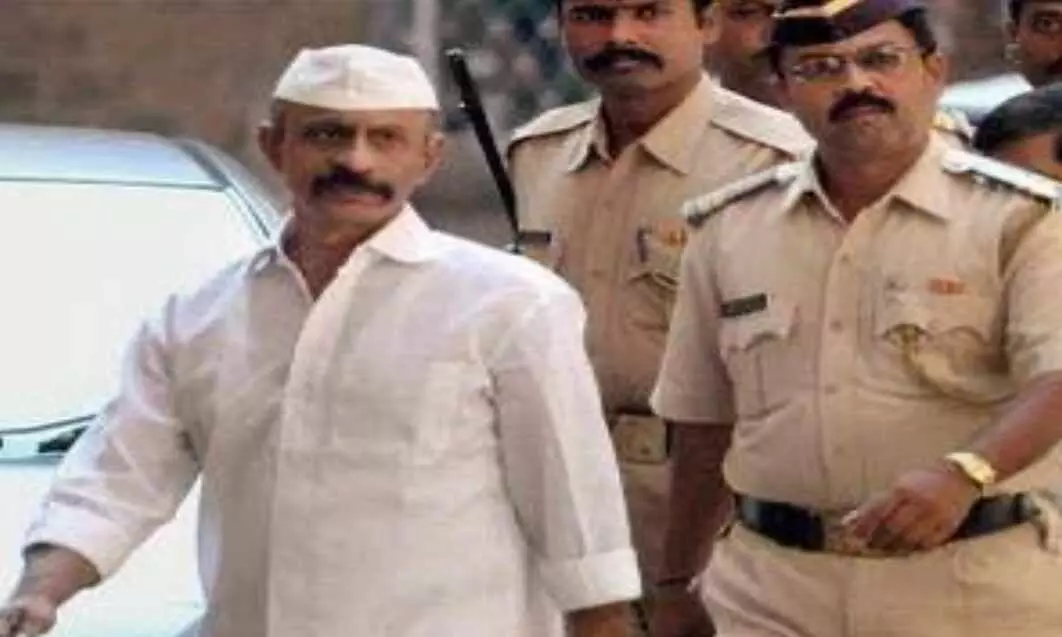अरुण गवली को सुप्रीम कोर्ट से मिली जमानत, 17 साल बाद जेल से रिहाई का आदेश अरुण गवली को सुप्रीम कोर्ट से मिली जमानत, 17 साल बाद जेल से रिहाई का आदेश