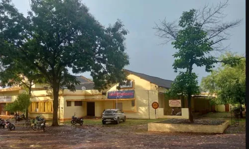 शासकीय पॉलीटेक्निक महाविद्यालय पन्ना, मैकेनिकल और सिविल ब्रांच में शिक्षण कार्य के लिए तीन साल बाद भी स्वीकृत नहीं हुए पद शासकीय पॉलीटेक्निक महाविद्यालय पन्ना, मैकेनिकल और सिविल ब्रांच में शिक्षण कार्य के लिए तीन साल बाद भी स्वीकृत नहीं हुए पद