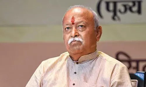 क्या 75 वर्ष के होने पर RSS से संन्यास ले लेंगे मोहन भागवत? जानें रिटायमेंट की अटकलों पर संघ प्रमुख का जवाब