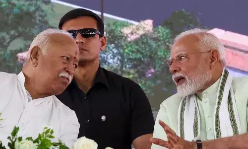 कभी-कभी संघर्ष हो सकता.., बीजेपी-आरएसएस के बीच मतभेद की खबरों पर मोहन यादव का बड़ा बयान