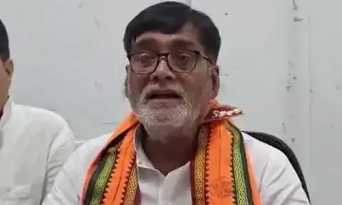 भाजपा ने कभी वोट चोरी कर सत्ता हासिल नहीं की, राहुल गांधी के बयान पर रामकृपाल यादव का तीखा पलटवार