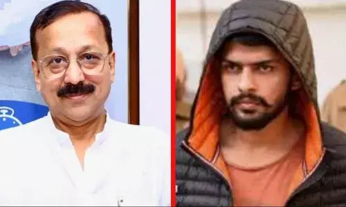 बाबा सिद्दीकी मर्डर केस में मुंबई क्राइम ब्रांच को मिली बड़ी कामयाबी, लॉरेंस गैंग के एक और मेंबर को किया गिरफ्तार