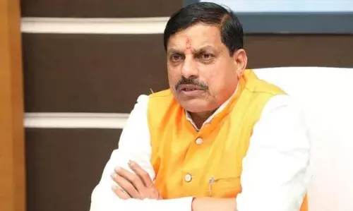 स्‍ट्रीट वेंडर्स के कल्याण के लिए पीएम स्वनिधि योजना का पुनर्गठन सराहनीय - मुख्यमंत्री डॉ. यादव