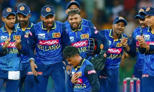 श्रीलंका ने एशिया कप के लिए किया 16 सदस्यीय टीम का ऐलान, हसरंगा को मिला मौका