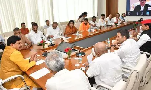 राज्य सरकार अन्य पिछड़ा वर्ग को 27 प्रतिशत आरक्षण दिलाने के लिए प्रतिबद्ध - मुख्यमंत्री डॉ. यादव