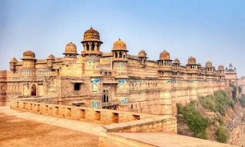 ग्वालियर की दो दिवसीय ‘रीजनल टूरिज्म कॉन्क्लेव’, पर्यटन को देगी नई दिशा - मुख्यमंत्री डॉ. यादव