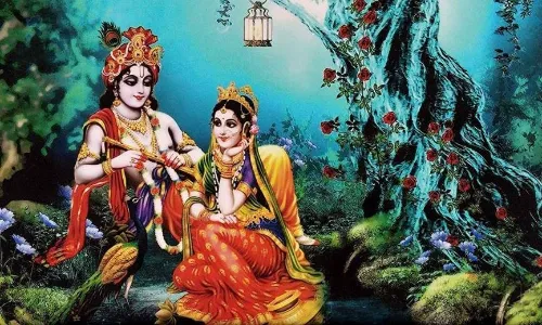 राधा अष्टमी पर क्या करें? राधा रानी कैसे होंगी प्रसन्न? कृपा की हो जाएगी बारिश अगर कर लिए ये काम