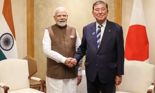 भारत-जापान के बीच हुए अहम समझौतों पर हस्ताक्षर, अगले दस सालों के लिए तैयार रोडमैप