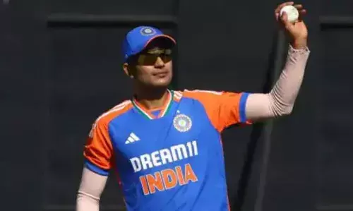 एशिया कप से शुभमन गिल की फिटनेस को लेकर आई बड़ी खबर, 4 सितंबर को दुबई रवाना होगी टीम इंडिया