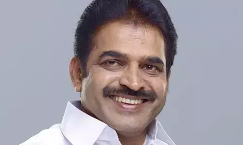 केसी वेणुगोपाल ने कहा - कांग्रेस कार्यालय पर हमला कायरतापूर्ण कृत्य केसी वेणुगोपाल ने कहा - कांग्रेस कार्यालय पर हमला कायरतापूर्ण कृत्य