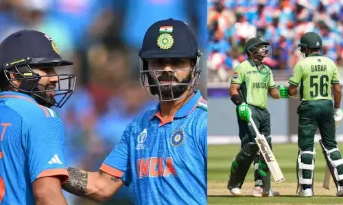 एशिया कप में जमकर चलता है भारतीय बल्लेबाजों का बल्ला, टॉप-10 पार्टनरशिप में इतने भारतीयों का नाम शामिल, देखें लिस्ट