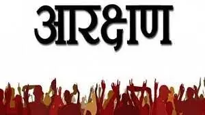 मराठा समाज को जाति प्रमाणपत्र देने वंशावली समिति की अवधि बढ़ी मराठा समाज को जाति प्रमाणपत्र देने वंशावली समिति की अवधि बढ़ी