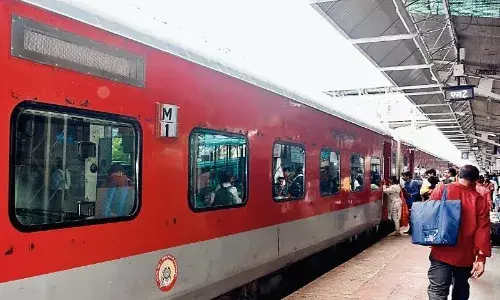 सीधे नागपुर तक चले इंटरसिटी ट्रेन तो मिलेगी राहत सीधे नागपुर तक चले इंटरसिटी ट्रेन तो मिलेगी राहत